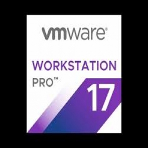 VMware Workstation 17 Pro